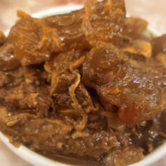 香江姳苑粥饭(人民广场店) User Photo