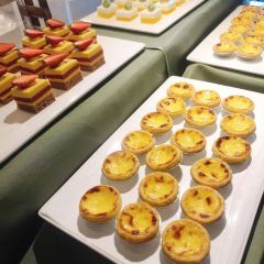 摩尔城洲际假日酒店·自助餐厅 User Photo