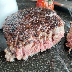 The MEAT (Kerry Hotel Pudong) User Photo