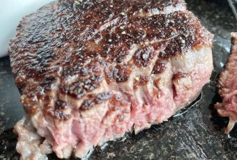 上海浦東嘉裏大酒店·THE MEAT∙扒餐廳用戶圖片