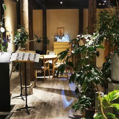 一尺花园(广富林店) User Photo