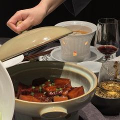 悅上悅·台州海鮮·精品粵菜張用戶圖片