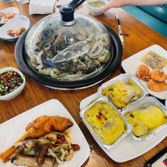 Pinhai Steamed fresh cafeteria User Photo