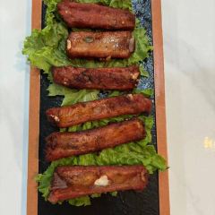 罗玛中西餐厅 User Photo