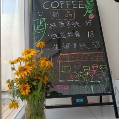 木也咖啡(塞罕坝店) User Photo