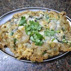 傻脑蚝烙 User Photo