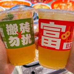 渝味川菜（夜宵航母店）張用戶圖片