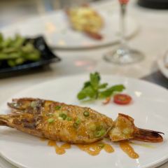 炽辰铁板烧 User Photo