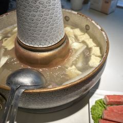 Jade fat and wine boiled sheep (Ximengli store) ảnh của người dùng