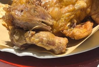 江城小館陝南媽媽菜·地道陝菜（鐘樓地標店）張用戶圖片