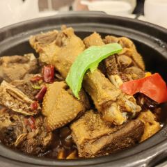 yi yuan Hotel 여행 사진