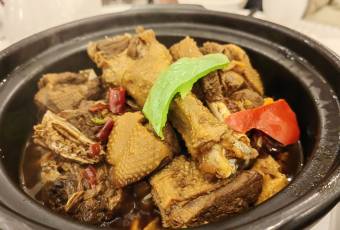 揚州怡園飯店·餐廳（四望亭店）張用戶圖片