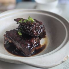 親水平台餐廳（1881半島酒店）張用戶圖片