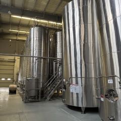 酩悦轩尼诗夏桐酒庄 User Photo