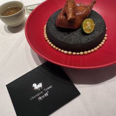 Champion Tower User Photo