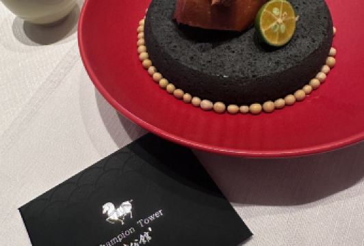 Champion Tower User Photo