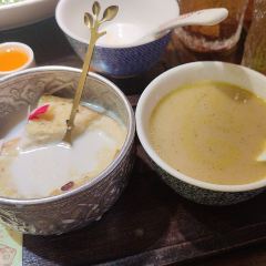 The Master of Lijiang(Restaurant) 여행 사진