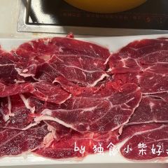 八佰捞牛肉店 User Photo