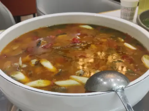 食客天下