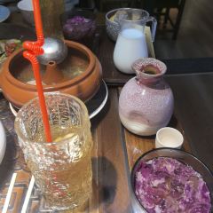 滇西王子·夢迴麗江·本土特色品牌（木府白龍廣場店）張用戶圖片