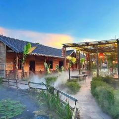 阿个年代农家小院 User Photo