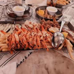 Ocean Basket User Photo