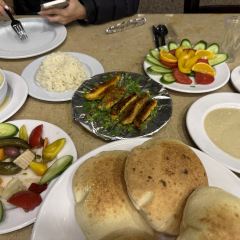 El Borg Restaurants For Sea Food 여행 사진
