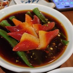 QING JIA MU User Photo