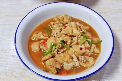 家满园饭店·杨氏淄博烧烤