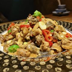 旺疆楼 User Photo