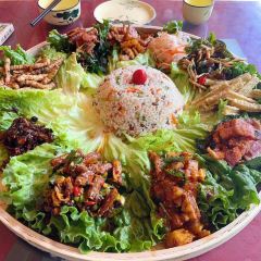 HEART GARDEN RESTAURANT User Photo