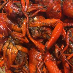 YI HUAI CRAYFISH User Photo