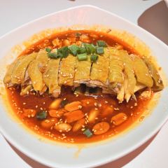 望蓉城·古法酸菜鱼(爱琴海店) User Photo