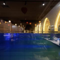 MONET GARDEN POOL RESTAURANT User Photo