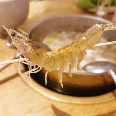 椰子不语 椰子鸡火锅(凯德晶萃店) User Photo