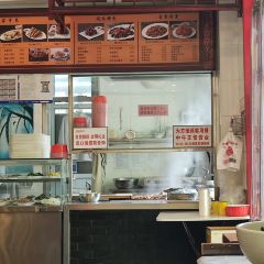 小肠陈饭庄(南横街店) User Photo
