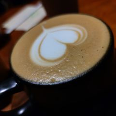 一尺花园(广富林店) User Photo