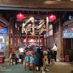Tongli Rouyan Laopu User Photo