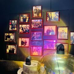 煌庭大院(陆家浜路店) User Photo