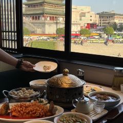 De Fa Chang Restaurant User Photo