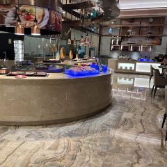 意咖啡西餐厅(汕尾星河湾店) 여행 사진