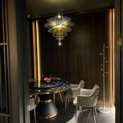 Volla Tapas & Lounge西餐酒廊張用戶圖片