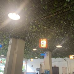 柴火人家(桐庐总店) User Photo
