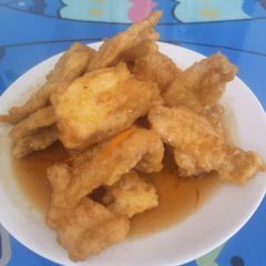 陽光燦爛東北人家張用戶圖片