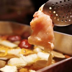 RONG JI HOT POT User Photo