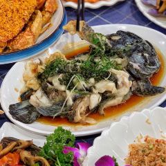 SHANG SHI HAI XIAN FANG User Photo