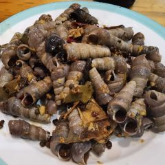 牛老二海鲜烧烤(日照总店) User Photo