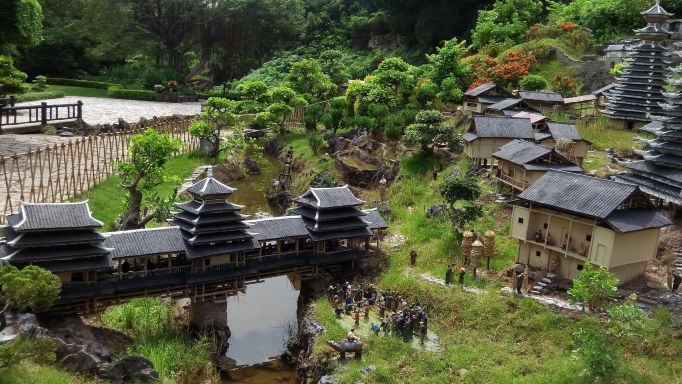 Splendid China Miniature Scenic Area Tickets [2026] - Promos