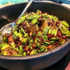 XIAO CHANGAN 여행 사진