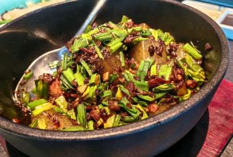 XIAO CHANGAN User Photo